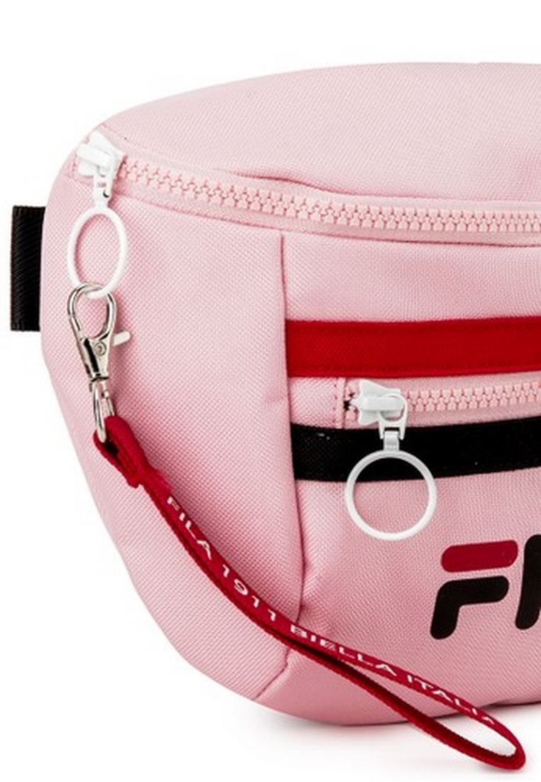 Fila waist sale bag pink